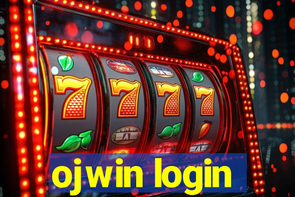 ojwin login